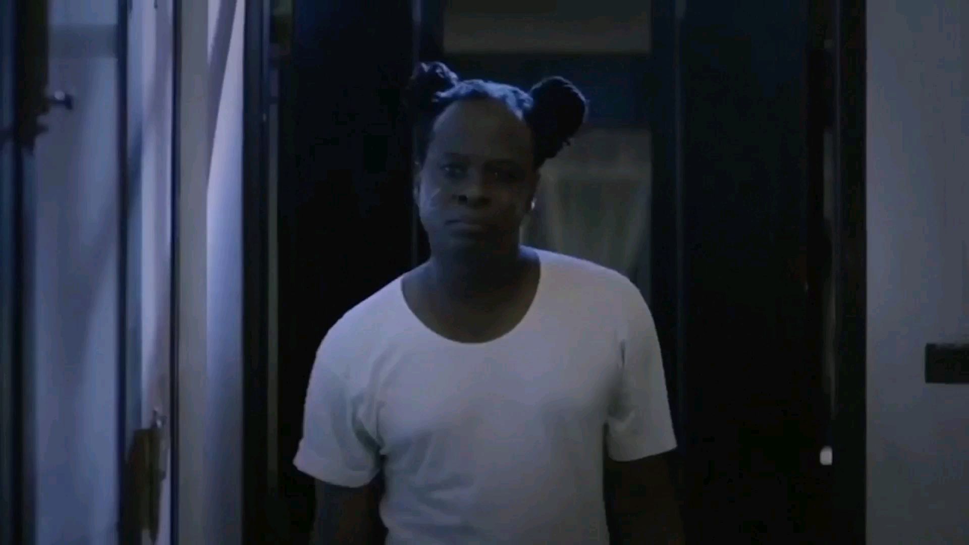 鬼:我不要面子了吗?